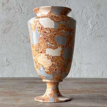 Pompeian Marbled Urn