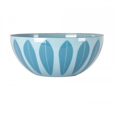 Catherineholm Blue Lotus Bowl