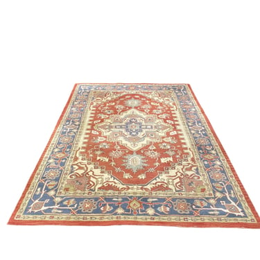 Serapi Area Rug