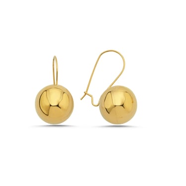 Bowery Earrings