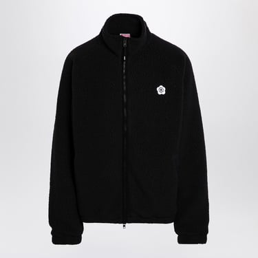 Kenzo Black Fleece Sweatshirt Men