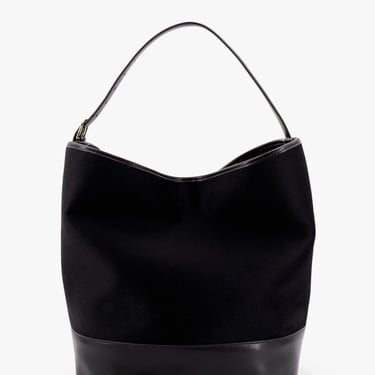 Toteme Women Toteme Black Shoulder Bags