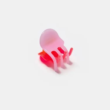 Mini Claw - Lilac + Punch