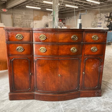 Small Buffet - Lacquer Included 