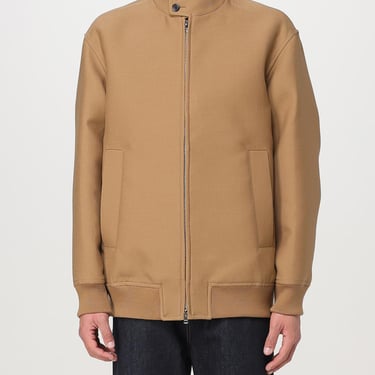 Gucci Jacket Men Beige