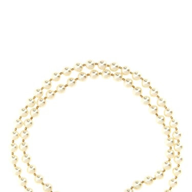 Gucci Women Pearl Necklace