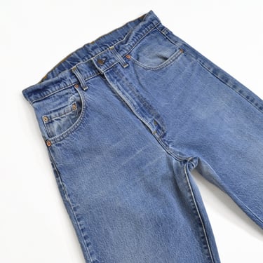Vintage Levi's 505 Jeans, 34” 