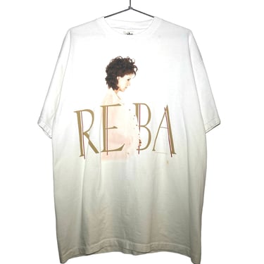 Rare Reba Mcentire 1997 Shirt