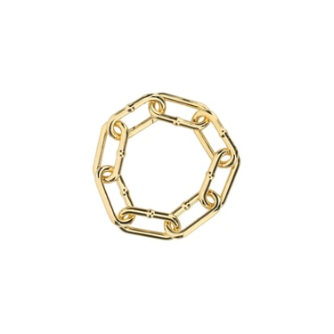 Bottega Veneta Women Chain-Link Bracelet