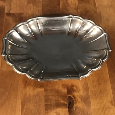 Vintage Gorham Silver plate (Seattle)