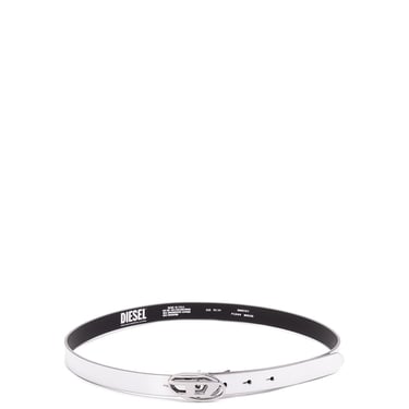 Diesel Women `B-1Dr 20` Slim Belt