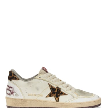 Golden Goose Women Ballstar Sneaker