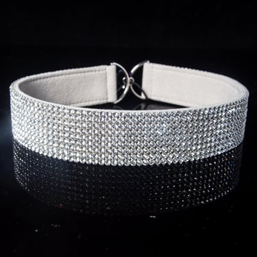 Swarovski Crystal Embellished Headband | NWT | Beautiful, Unique Hair Accessory 