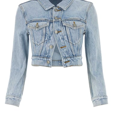 Alexander Wang Women Denim Jacket