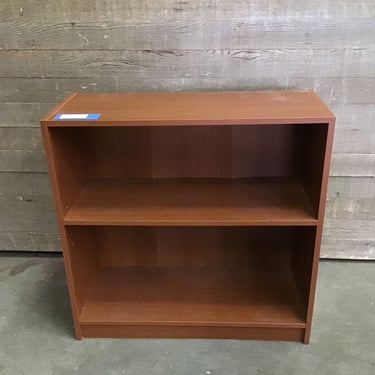 Classic Small Bookcase (Tacoma)