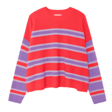 Lela Sweater