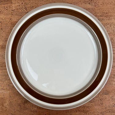 Arabia Pirtti Chop Plate Platter | Anja Jaatinen-Winquist Raija Uosikkinen | 1955-1970 