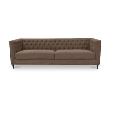 Fielder Tufted Sofa