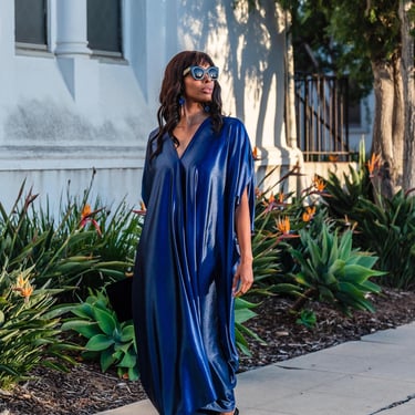 Shadow Caftan 