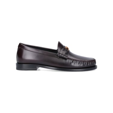 Celine Men Loafers "Triomphe"