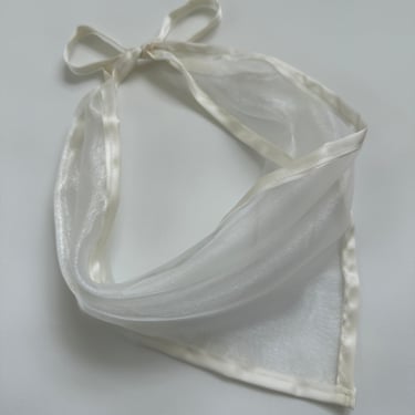 Mia Triangle Headscarf