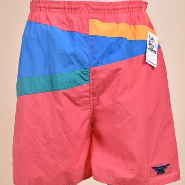 Multicolor Surf Shorts By Esprit, L