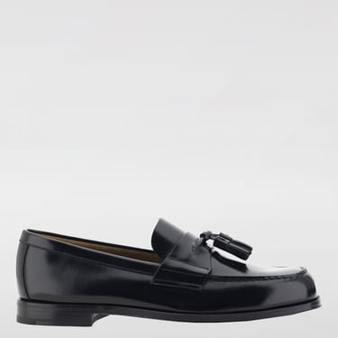 Prada Loafers Men Black Men