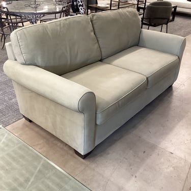 Pottery Barn Cameron Sofa