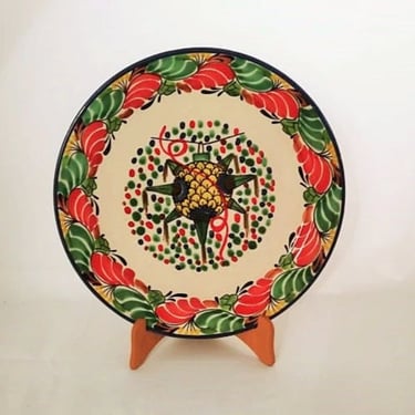 GP Large Base Dinner Plate(curbside &amp; in-store pick up only) **