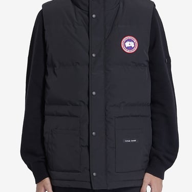 Canada Goose Men Freestyle Crew Vest