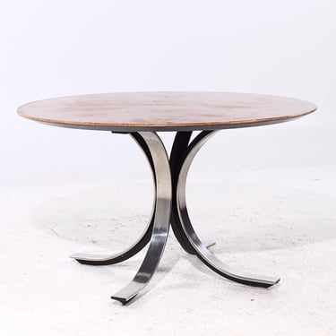 Osvaldo Borsani for Stow Davis Mid Century Dining Table - mcm 