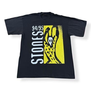 1995 Jimi Hendrix Voodoo Soup Tee | The Vintage Twin - Manhattan