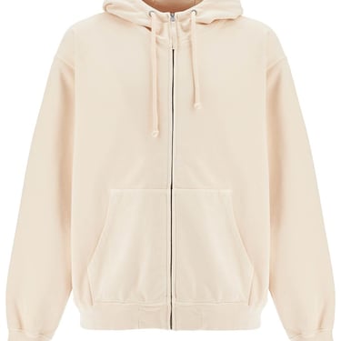 Maison Margiela 'Oversized Sweatshirt With Men