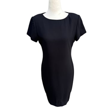 liz claiborne short sleeve sheath dress Liz Claiborne Short Sleeve Sheath Dress, Color: Navy Geo
