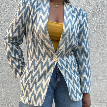 Ines Vtg Blazer | Medium