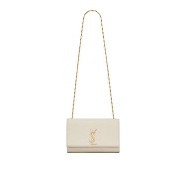Saint Laurent Kate Medium Shoulder Bag Women