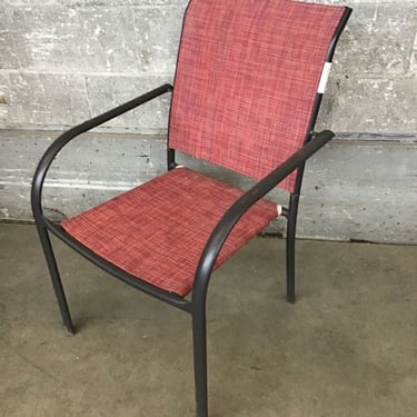 Patio Chair (Seattle)