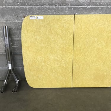 Formica Dining Table (Seattle)