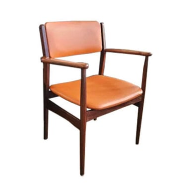 Mid-Century Side Chair