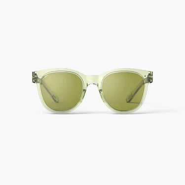 Izipizi - Sunglasses - N - Dynamic Green