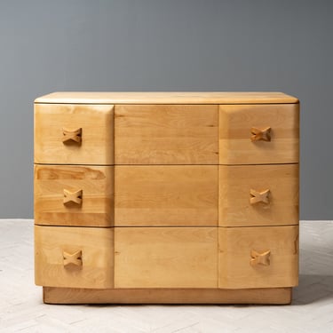 Heywood Wakefield Rio Chest