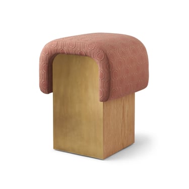 CAVALLO Counter Stool