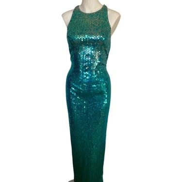slim fit dress slacks Holiday Modest Dress S / Green main image 1