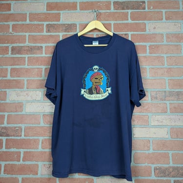 1995 Jimi Hendrix Voodoo Soup Tee | The Vintage Twin - Manhattan