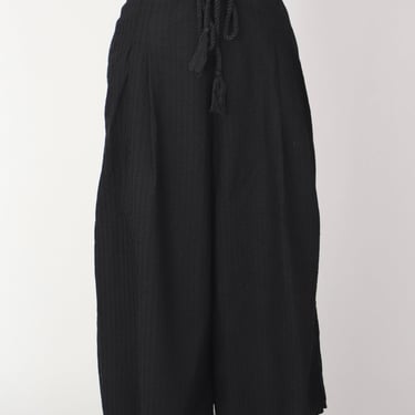 Ulla Johnson Eloisa Pintucked Culottes