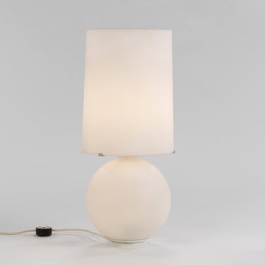 Verre Lumiere Studio Lamp