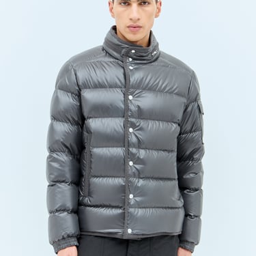 Moncler Men Gourette Short Down Jacket