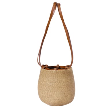 KORENG DRAWSTRING BAG