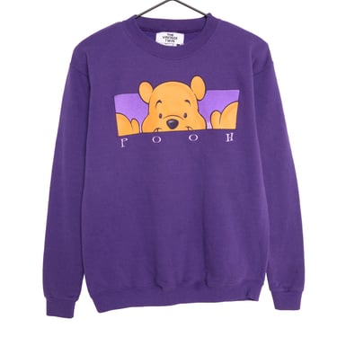 Winnie the Pooh Sweatshirt USA