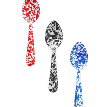 Splatter Spoons Medium